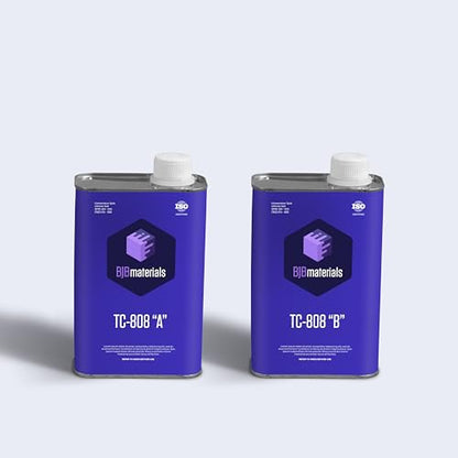 TC 808 Rigid Polyurethane