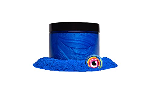Pigments Premium Blue Mica Powder