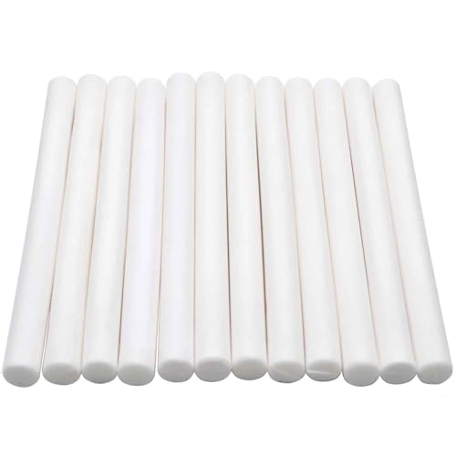 Large Glue Gun Sealing Wax Sticks (12 Count)