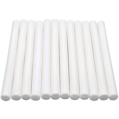 Large Glue Gun Sealing Wax Sticks (12 Count)