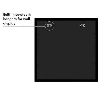 36x36 Poster Frame