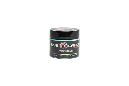 Turquoise Blue Pigment Paste Tiffi Blue (2 Fl Oz)