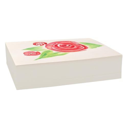Watercolor Paper (200 Count)