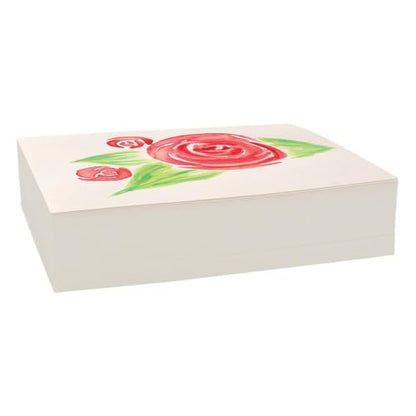 Watercolor Paper (200 Count)
