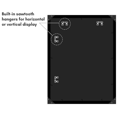 20x26 Poster Frame