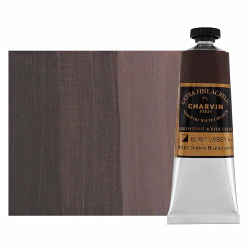Extra Fine Professional Acrylic Paint (2.02 Fl Oz)