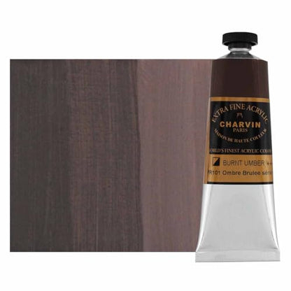 Extra Fine Professional Acrylic Paint (2.02 Fl Oz)