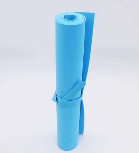 Sky Blue EVA Foam 2mm