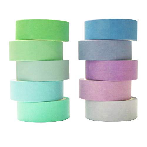 Washi Tape Set (20 Count)