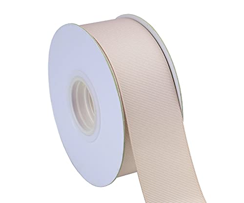 11 2" Inch Grosgrain Ribbon 25 Yards
