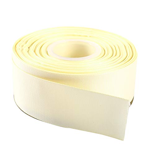 11 2" Inch Grosgrain Ribbon 25 Yards