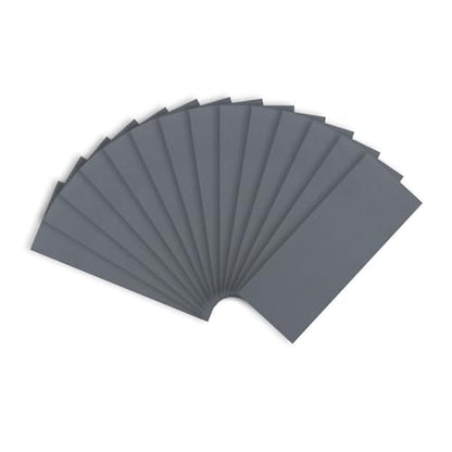 Sandpaper 5000 Grit (14 Count)