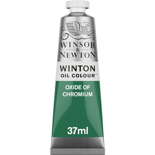 Winton Oil Color