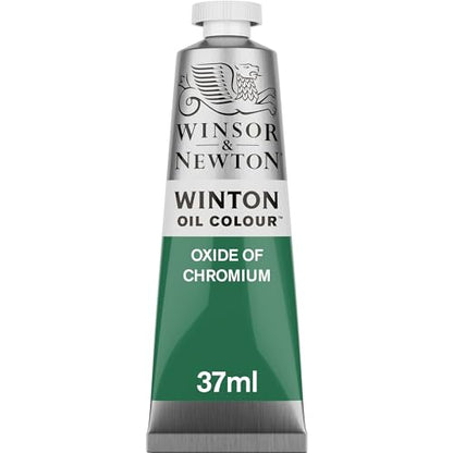 Winton Oil Color
