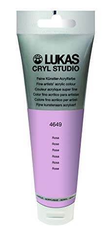 CRYL Studio Artist Acrylic Paint (4.23 Fl Oz)
