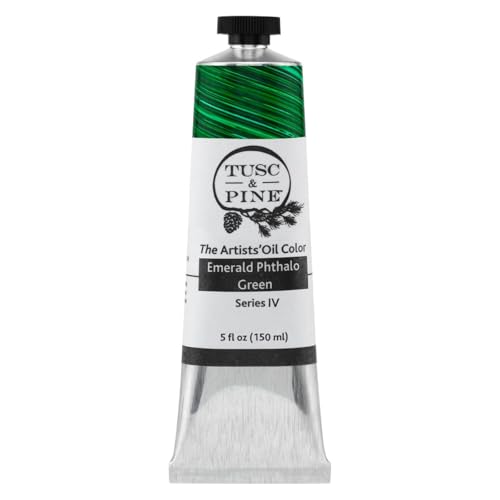 Artist Oil Paint (5.07 Fl Oz)