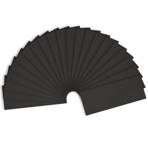 Sandpaper 240 Grit (21 Count)