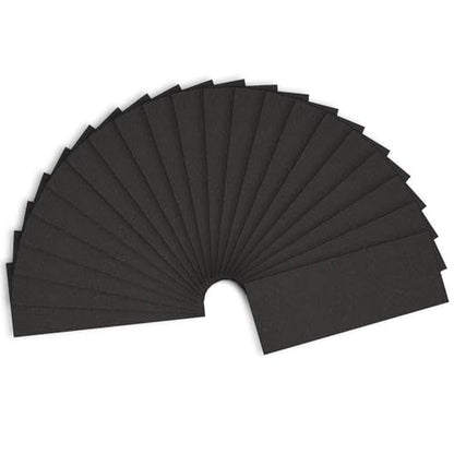 Sandpaper 240 Grit (21 Count)