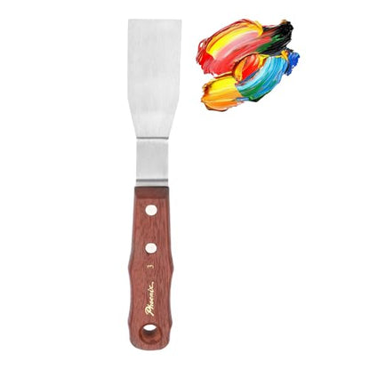 Pack of 1 Large Palette Knife No.3