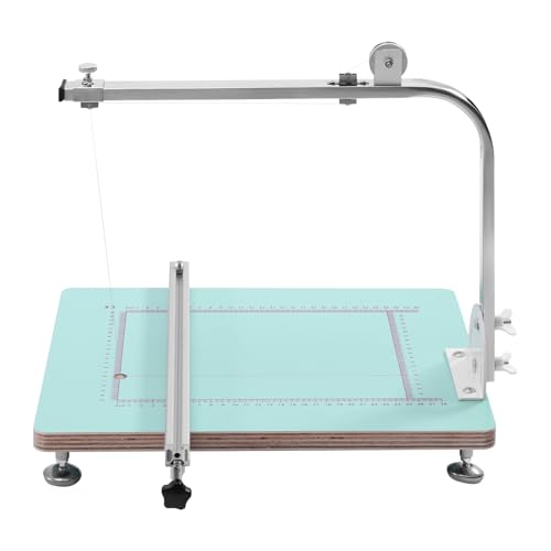 72W Electric Hot Wire Foam Cutter
