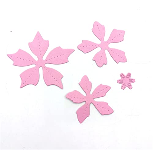 Cutting Dies Happy Birthday Metal Stencils Scrapbooking Tool DIY Emboss Paper Card Making