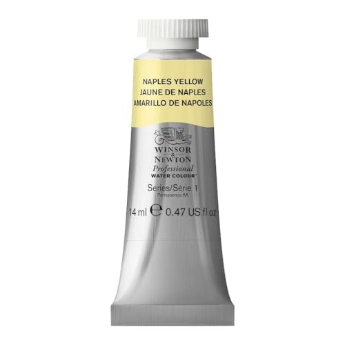 Professional Watercolor