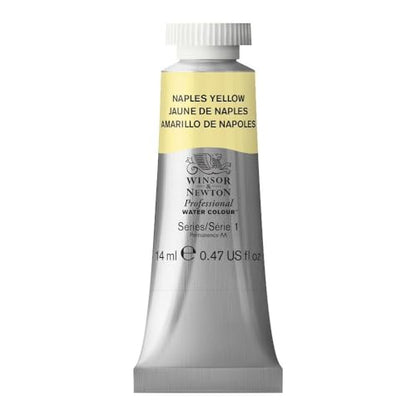 Professional Watercolor