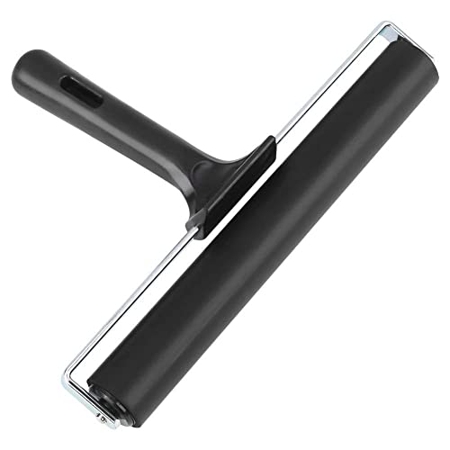 7.8 Inch Soft Rubber Brayer