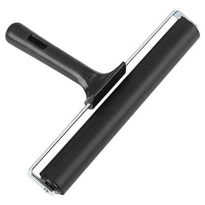 7.8 Inch Soft Rubber Brayer