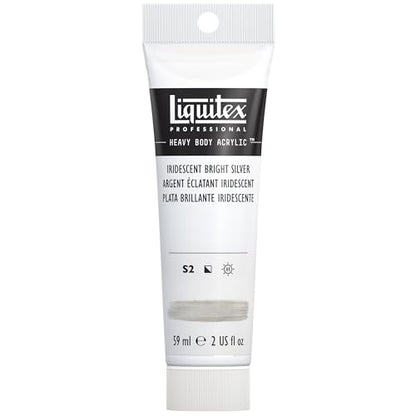 Heavy Body Acrylic Paint (2 Fl Oz)
