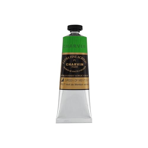 Extra Fine Professional Acrylic Paint (2.02 Fl Oz)