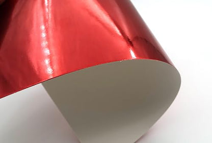 Metallic Cardstock Paper (15 Pack)