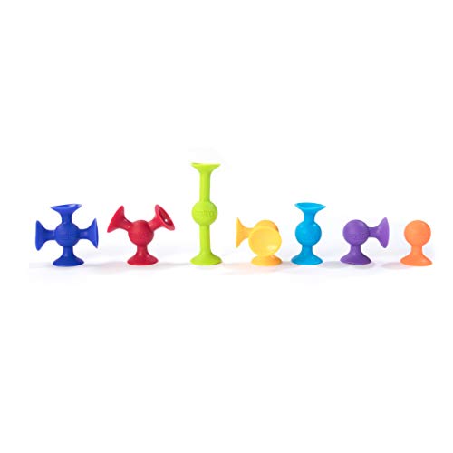 Squigz Deluxe Set