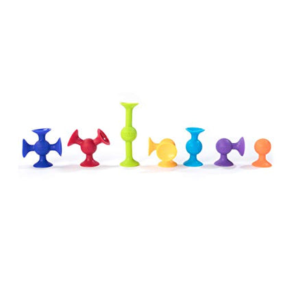 Squigz Deluxe Set