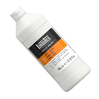 Professional Matte Varnish (32 Fl Oz)
