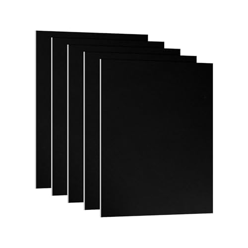 7x5x1 32inch Anodized Aluminum Sheet (5 Count)