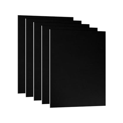 7x5x1 32inch Anodized Aluminum Sheet (5 Count)