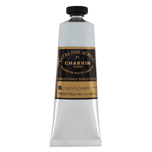 Extra Fine Professional Acrylic Paint (5.07 Fl Oz)