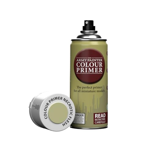 Colour Primer Necrotic Flesh