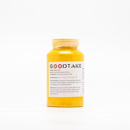 Concrete Pigment (4 Ounce)
