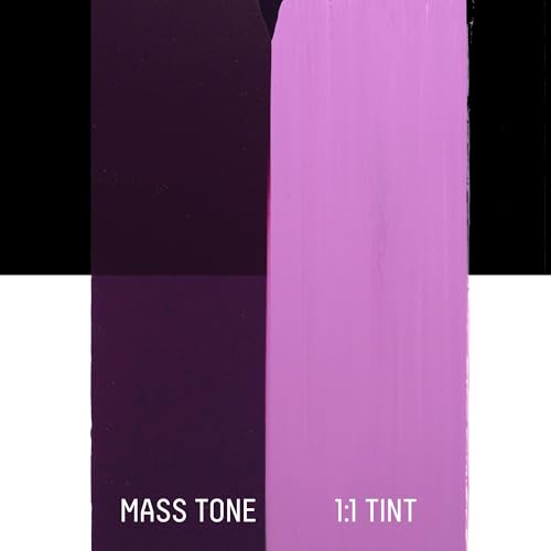 Heavy Body Acrylic Paint (2 Fl Oz)
