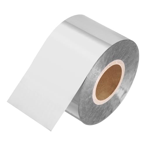 1.6"x400Ft Hot Stamping Foil Paper
