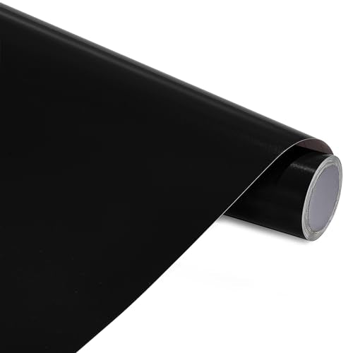 13inch x 15ft Smart Adhesive Permanent Vinyl Compatible with Cricut Explore and Maker Series Without Cutting Mats