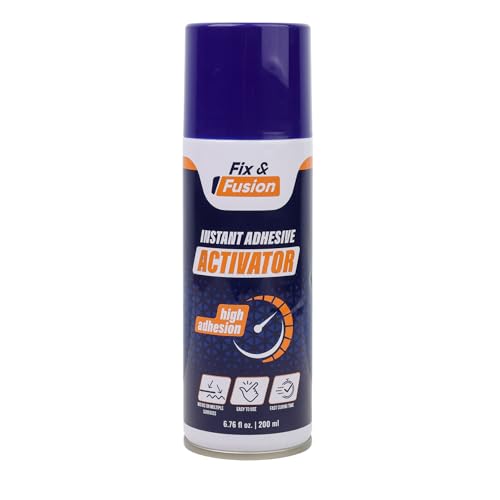 Activator Spray (6.76 Fl Oz)