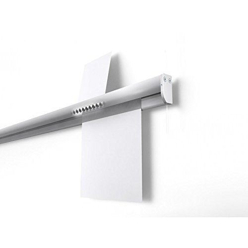 STAS Paper Rail 78.7''
