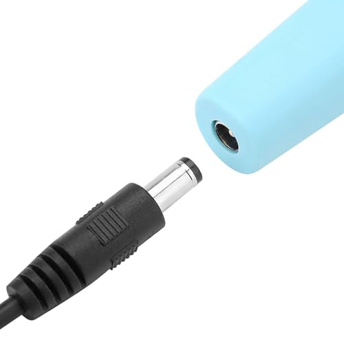 Electric Hot Wire Cutter 24W 20cm Foam Cutting Pen for Upholstery