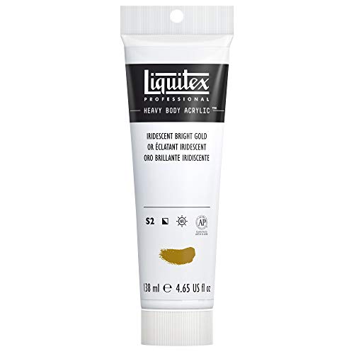 Heavy Body Acrylic Paint (4.65 Fl Oz)