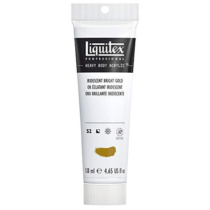 Heavy Body Acrylic Paint (4.65 Fl Oz)