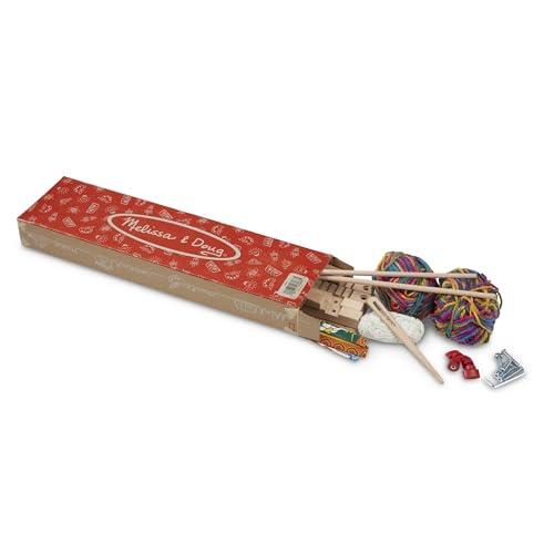 Wooden Multi Craft Weaving Loom