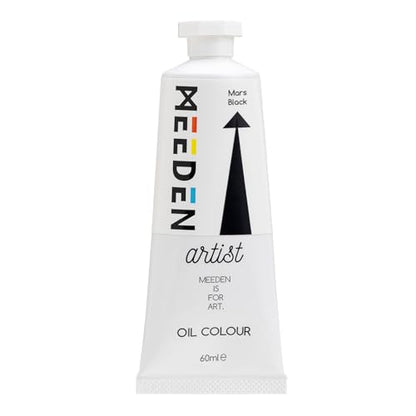 Artist Grade Oil Paint (2 Fl Oz)